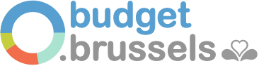 Budget.Brussels logo