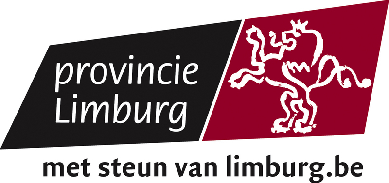 Provincie Limburg Logo