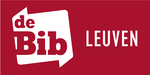 Logo Bib Leuven